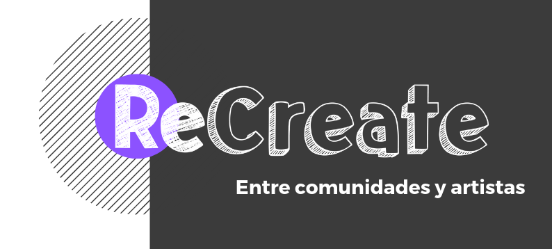 Inspirando proyectos como ReCreate: un proyecto enfocado en pedagogías renovadoras que, a través de la "recreación", invitan a establecer un dialogo reconciliatorio entre las comunidades con los ámbitos del arte, incorporándolas como un cotidiano, que influye en el crecimiento personal. Y generando nuevas fuentes de empleo en la industria cultural.