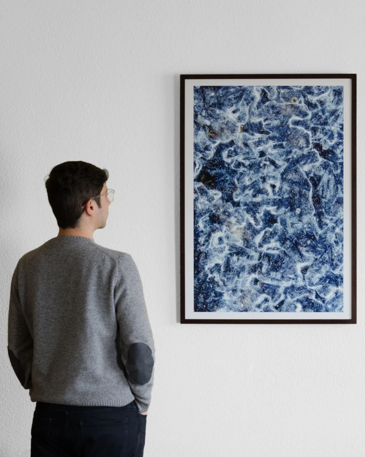 #NuevaExposici&oacute;n de fotograf&iacute;a &quot;Naturaleza en Tres Actos&quot; del autor Nico T&aacute;ppero en la galer&iacute;a Quadro en Madrid 

Hemos tenido el honor de trabajar para el artista redactando el texto curatorial de esta maravillo