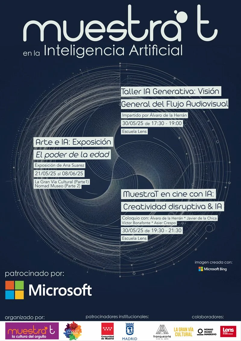 I Jornadas de Inteligencia Artificial