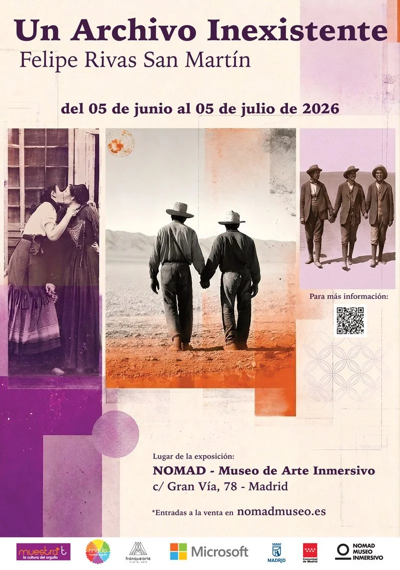 Un archivo inexistente