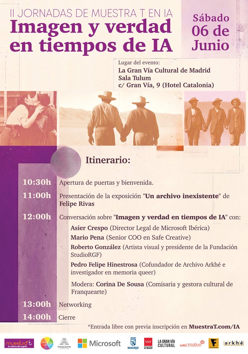 Jornadas IA