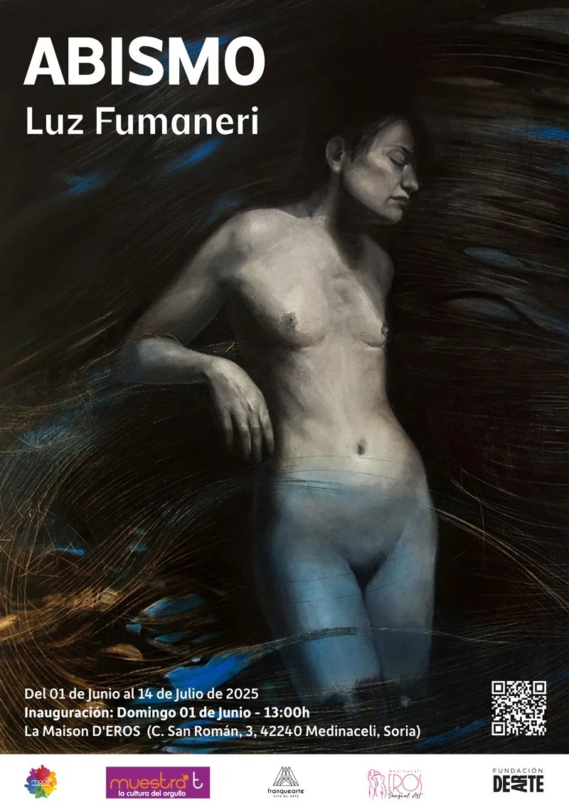 ABISMO de Luz Fumaneri