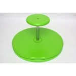 whizzy dizzy spinning seat