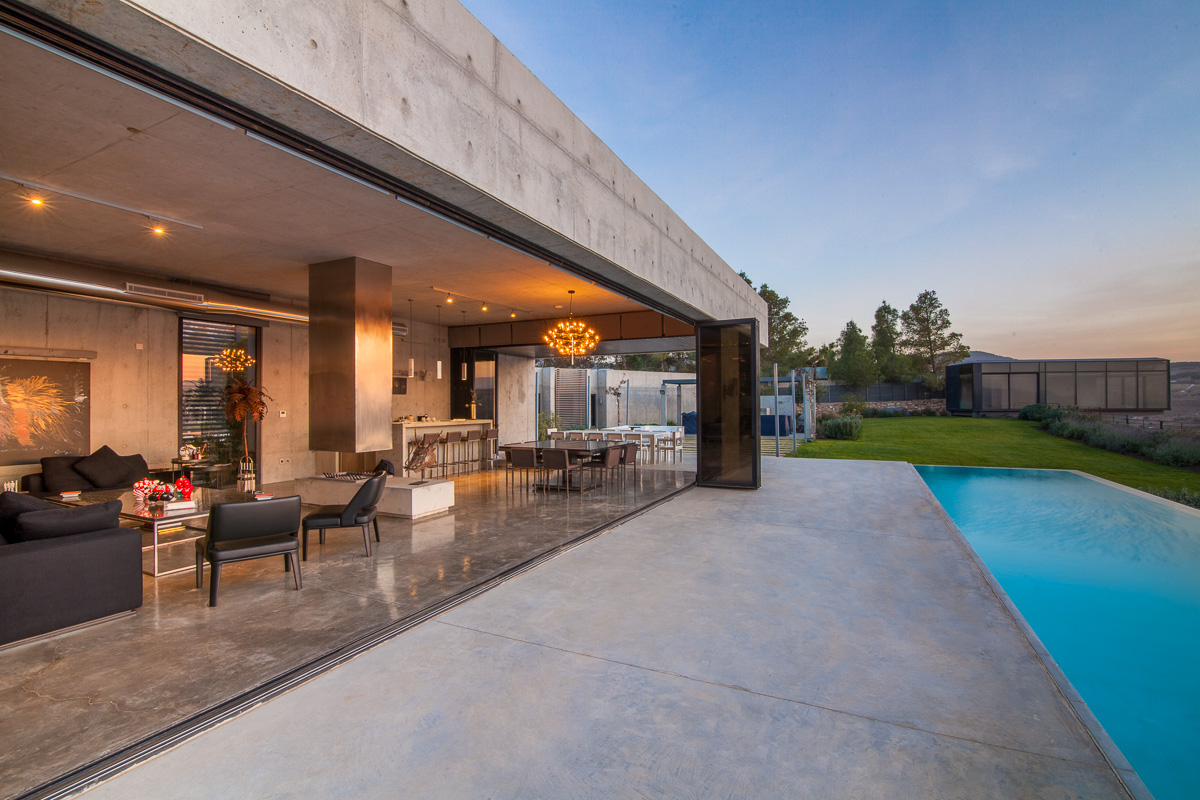 Tal Al Rumman Residence