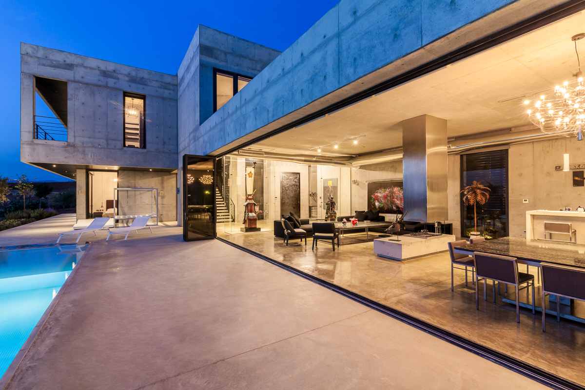 Tal Al Rumman Residence