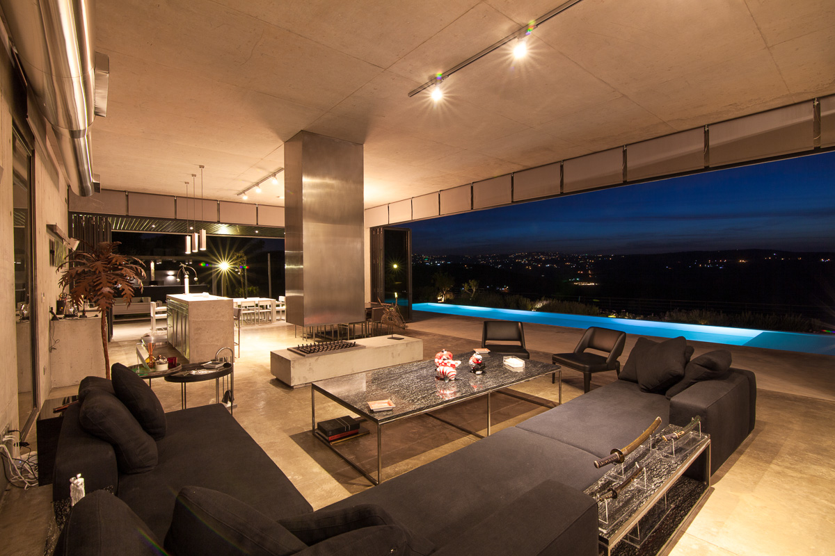 Tal Al Rumman Residence