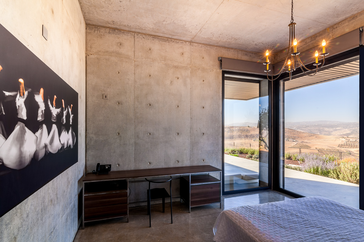 Tal Al Rumman Residence