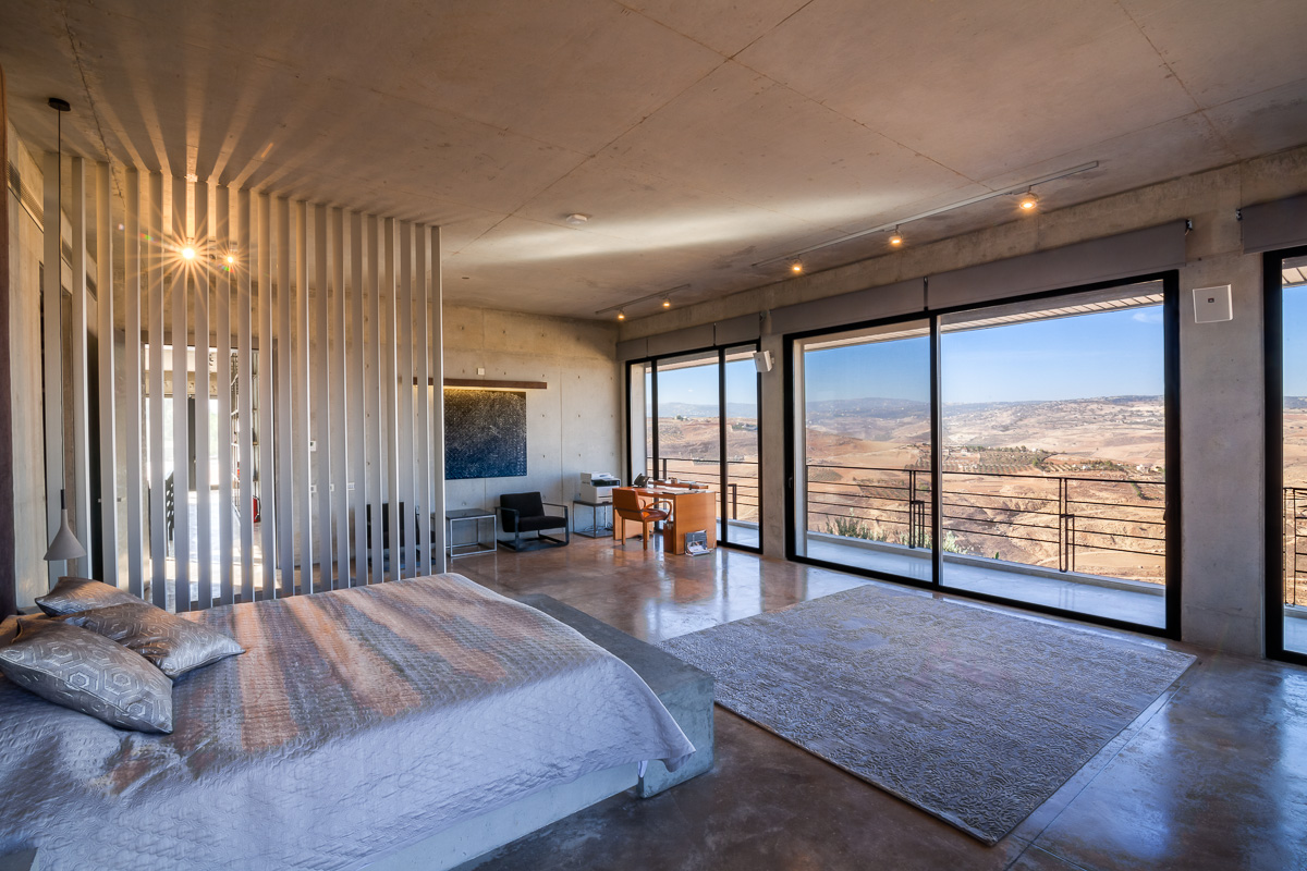 Tal Al Rumman Residence