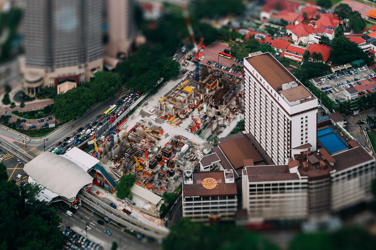 Kuala Lumpur