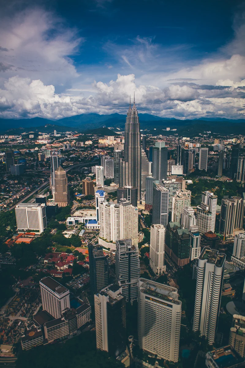 Kuala Lumpur