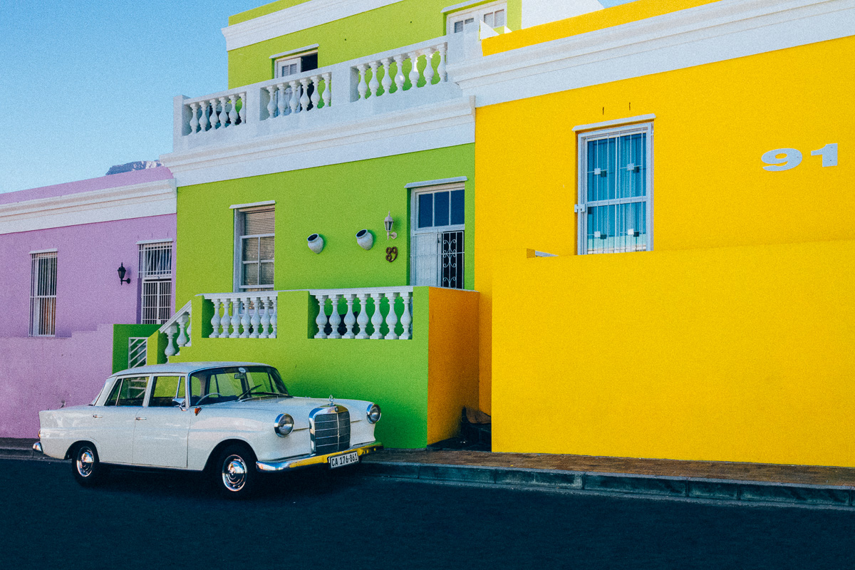 Cape Town