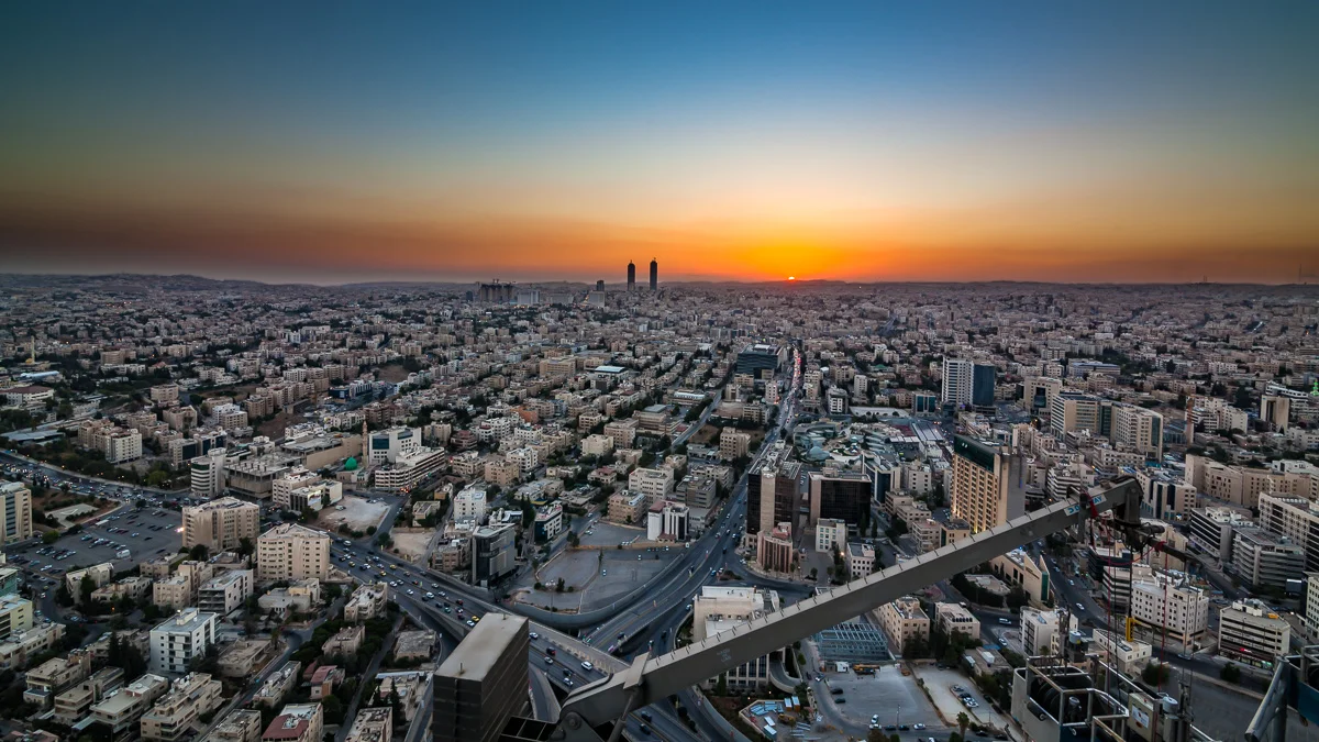 Amman