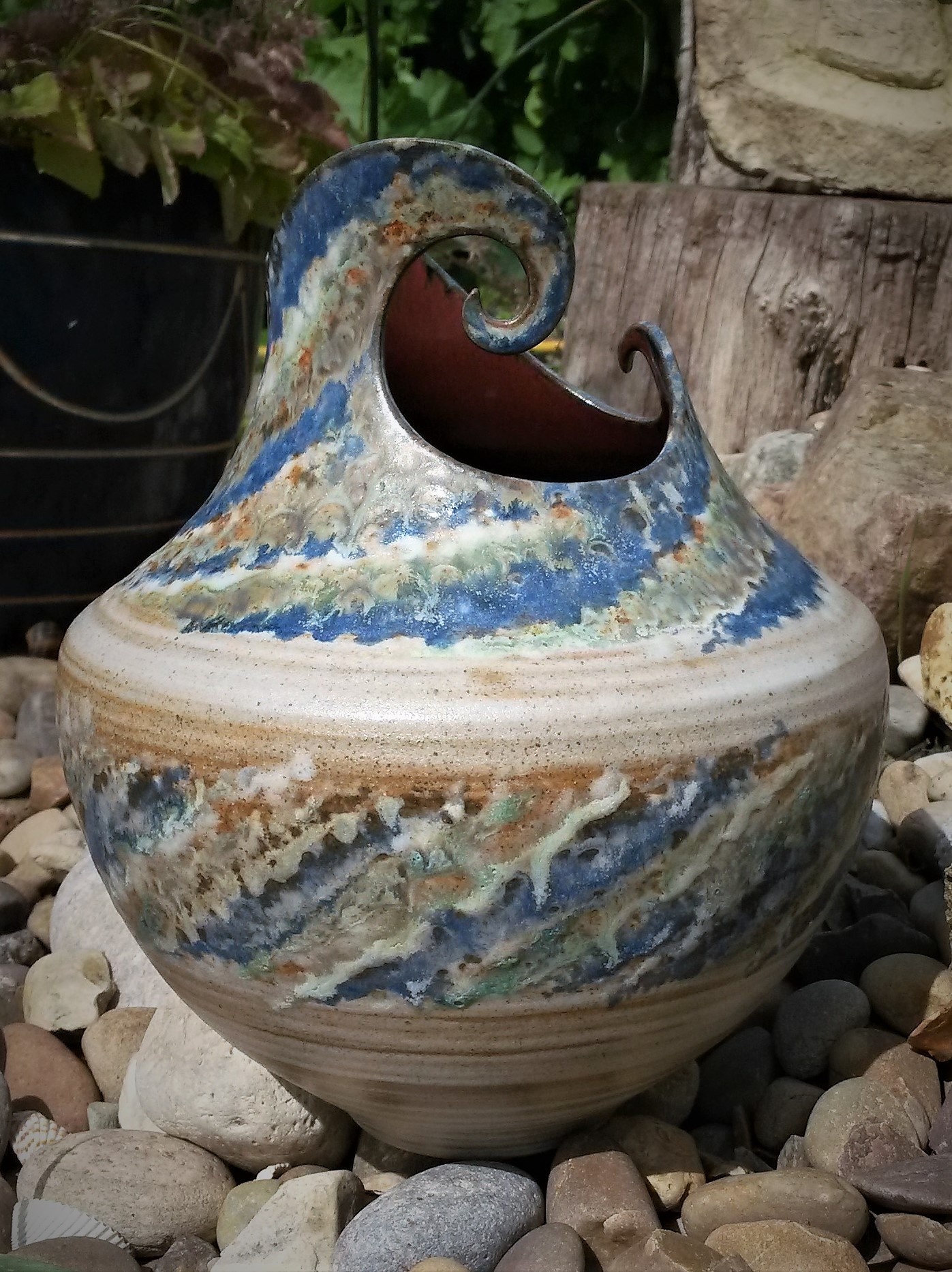 Craig Eyles - website - Triple Wave top vase.jpg