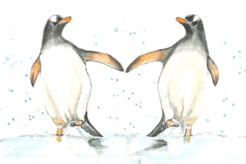 Ching-Hui made in bradford on avon penguins.jpeg