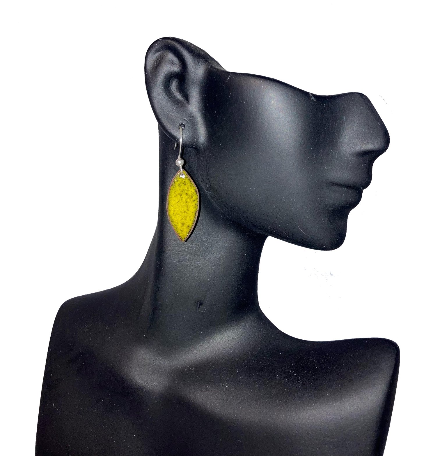 clive shellard yellow earring.jpg