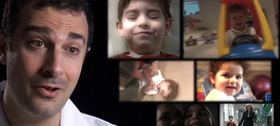 Just for Kids Foundation