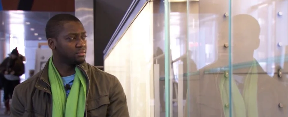 We Need A Student Centre