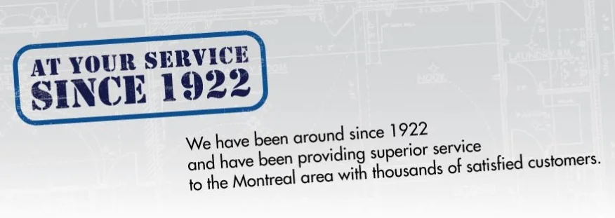 Levine Bros. Plumbing