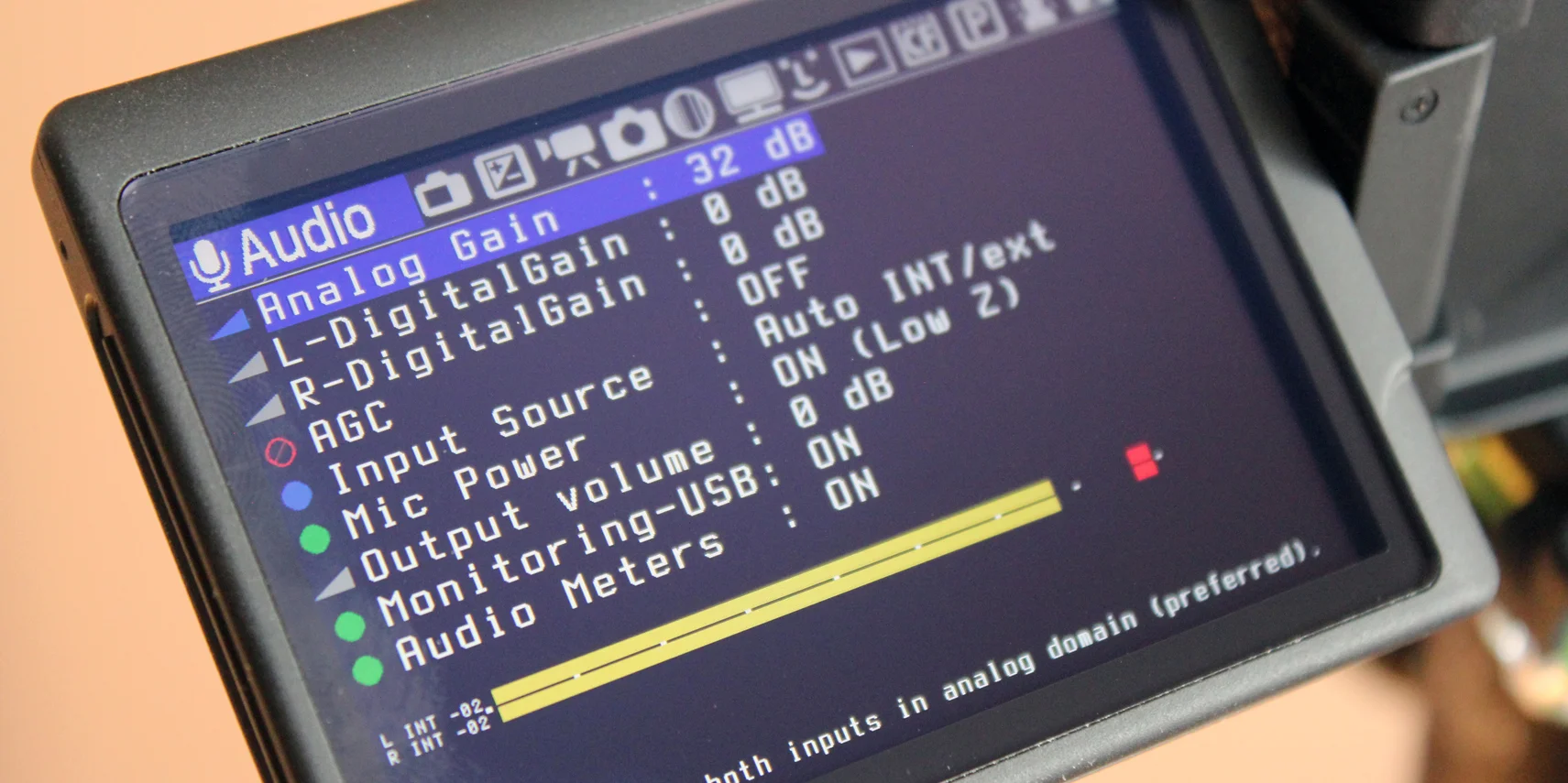 Magic Lantern:  A GREAT FREE DSLR Upgrade!