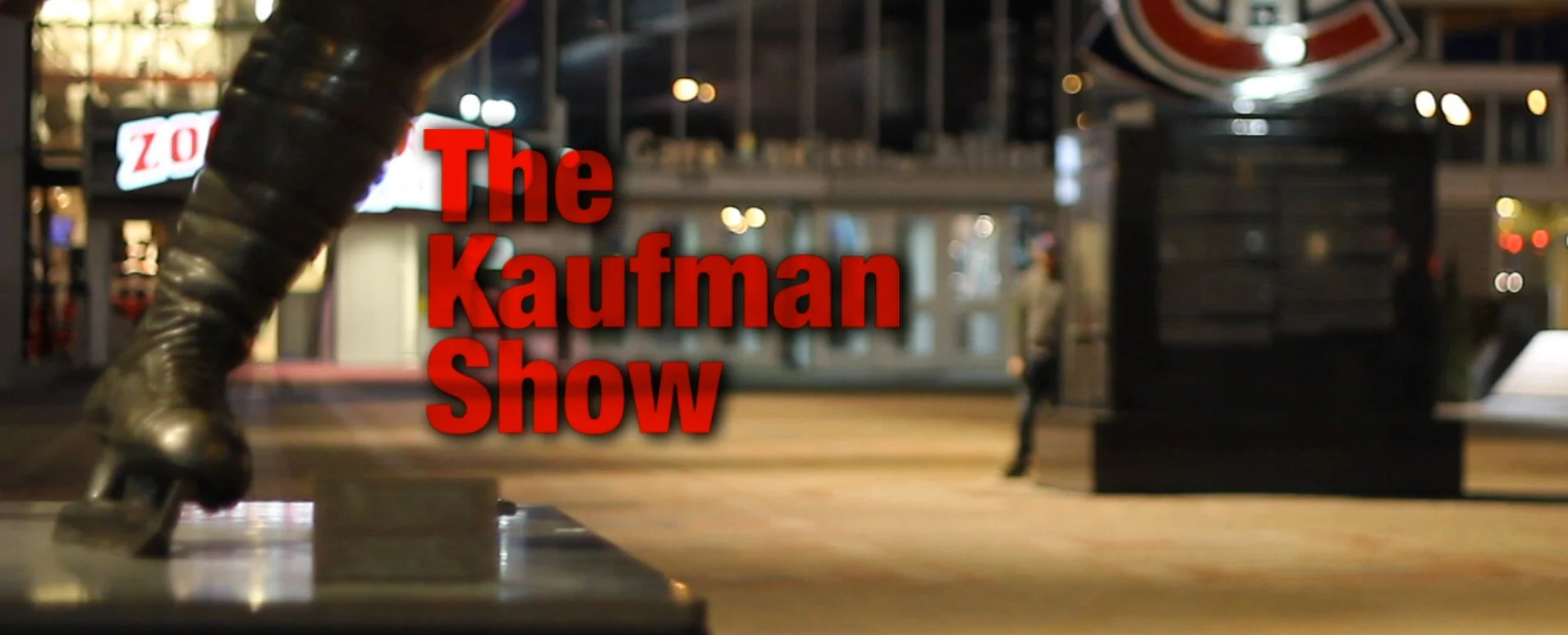 The Kaufman Show