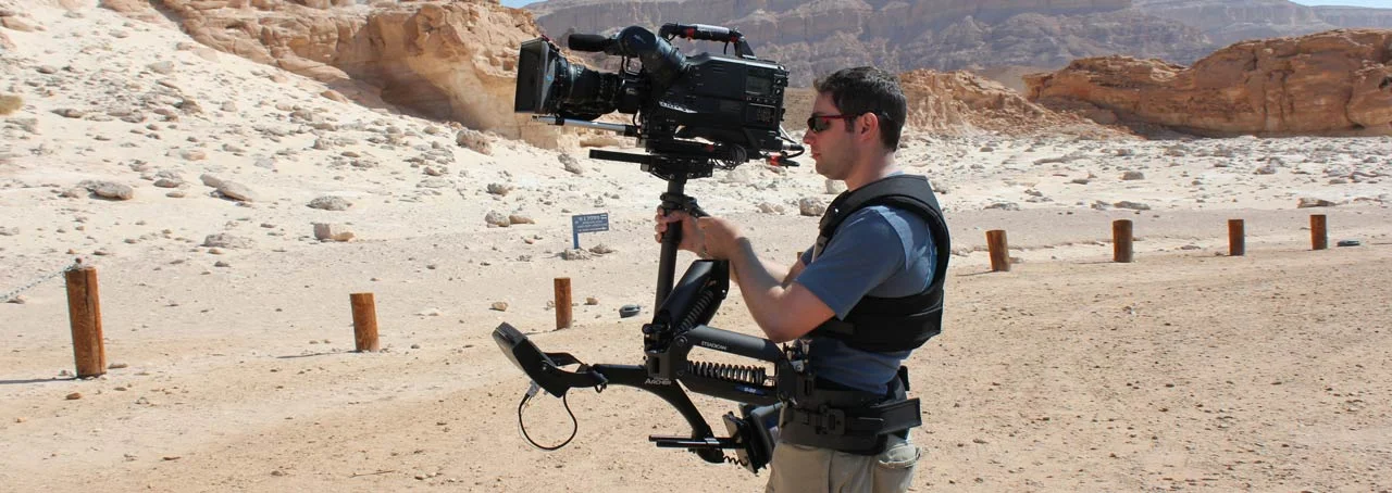 Lucky number 7 in Israel!