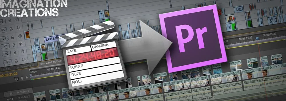 From Final Cut to Premiere Pro