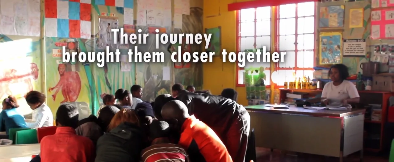 Acharai: One Year Ago!