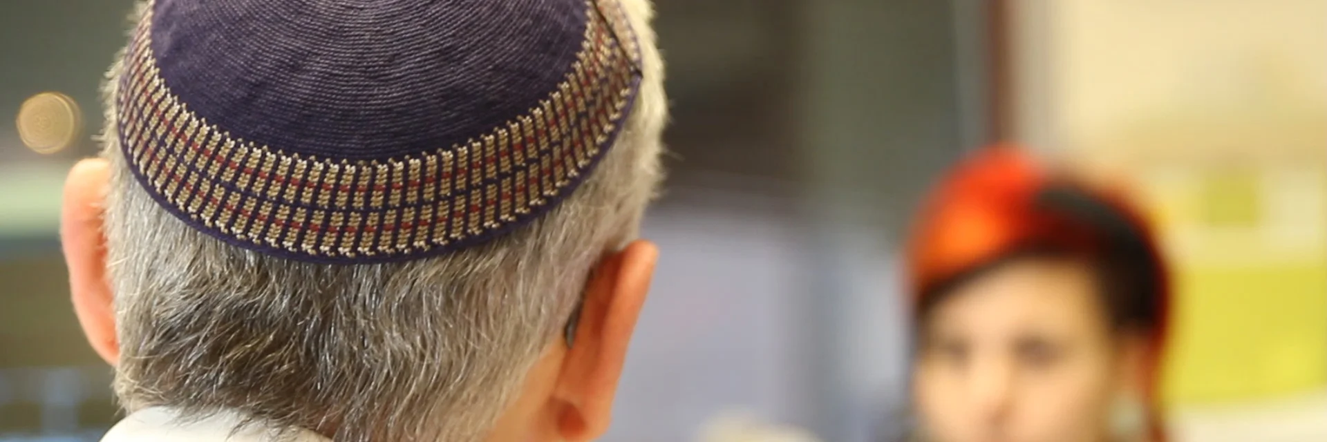 Were Here to Help Slider