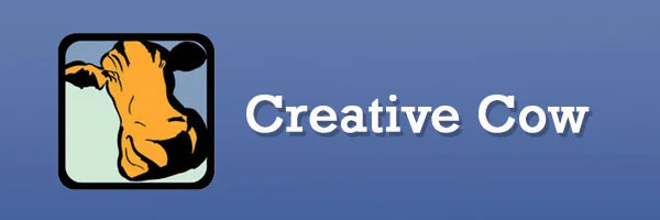 Creative Cow Leader!