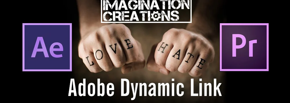 My Love Hate Relationship with Dynamic Link