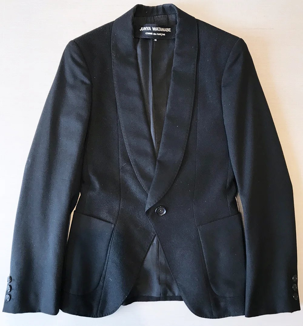 Junya Watanabe Comme des Garçons, AD 2006
