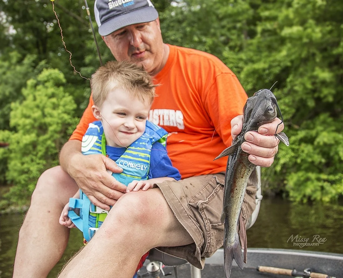 Hire A Lake Oconee Fishing Guide The Top 6 Reasons To Hire A Guide For