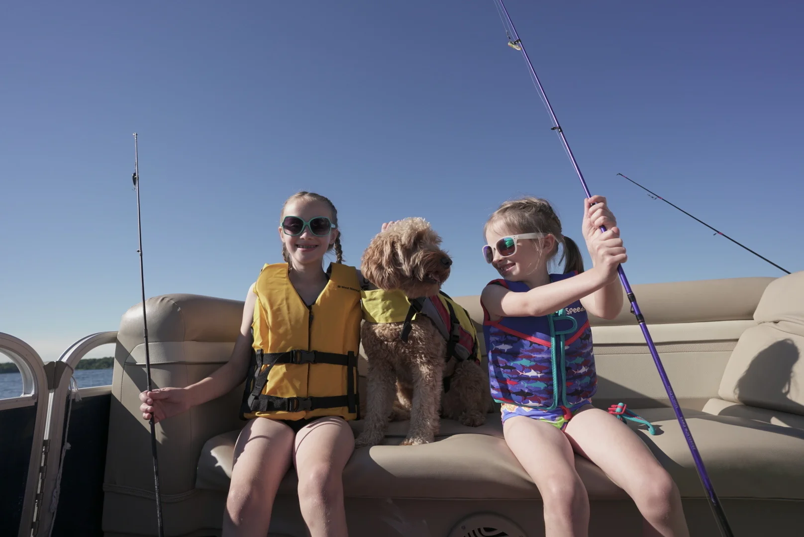 7 Great Tips for Boating with Pets