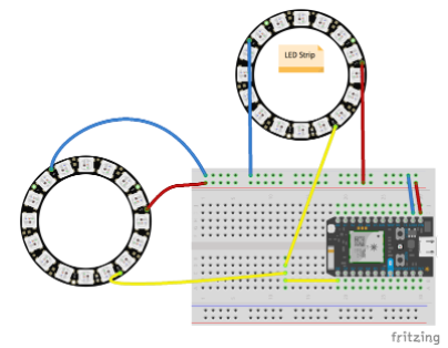 Wiring Diagram for Plate
