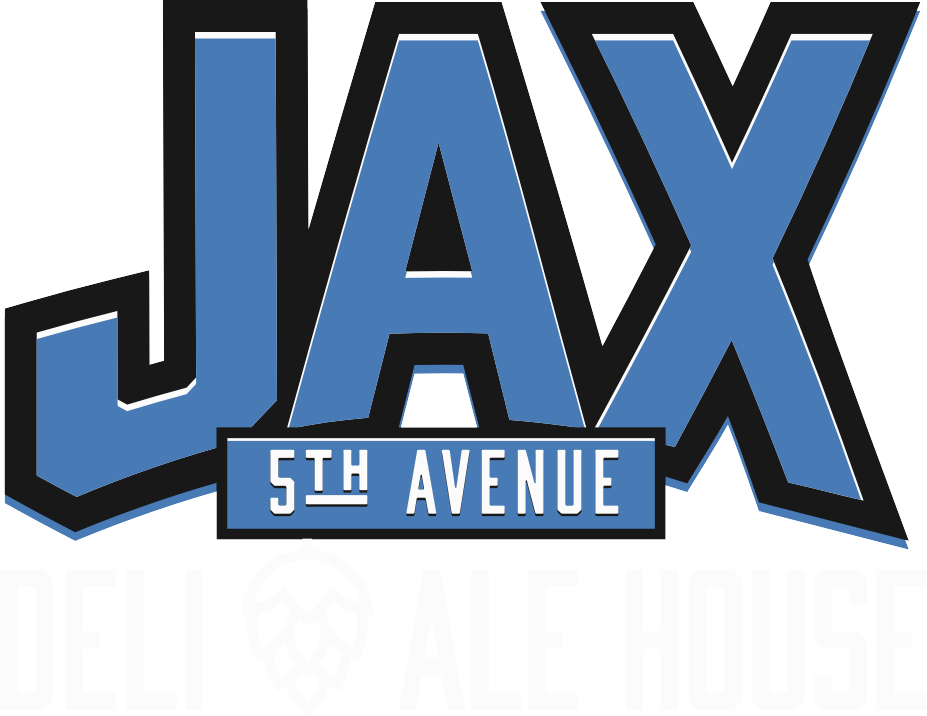 Jax 5th Avenue