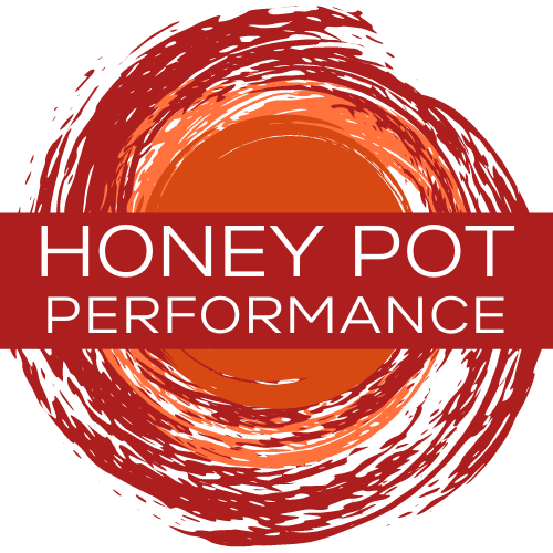 Pot ms honey Plant