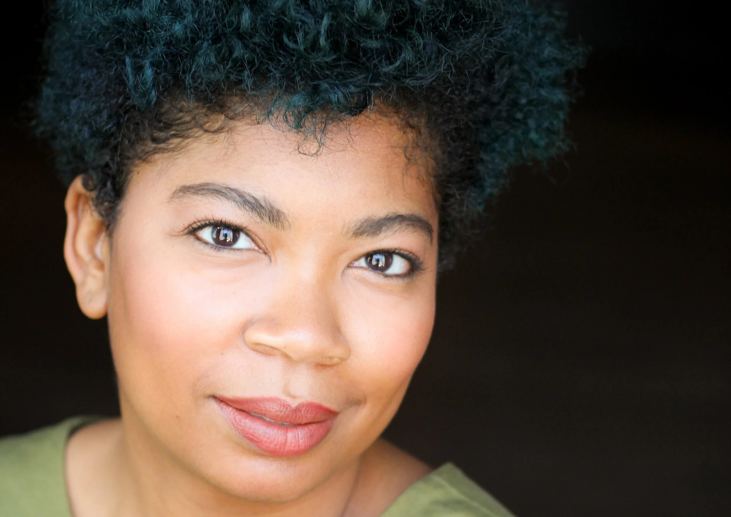 QUENNA LENÉ BARRETT