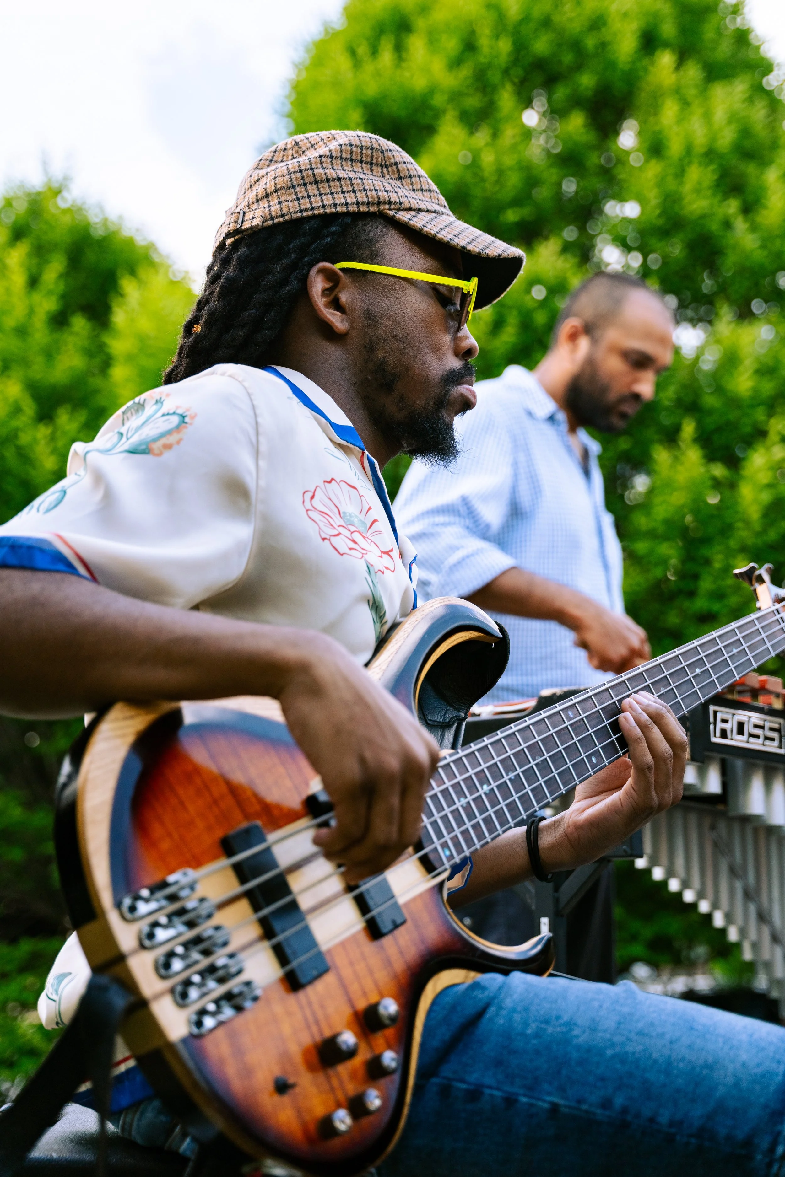 2025-06-19_HoneyPotPerformance_FifthCityJuneteenthCookout_FirstChurchOfTheBrethren_LyricNewbern_175 Lyric Newbern.jpg