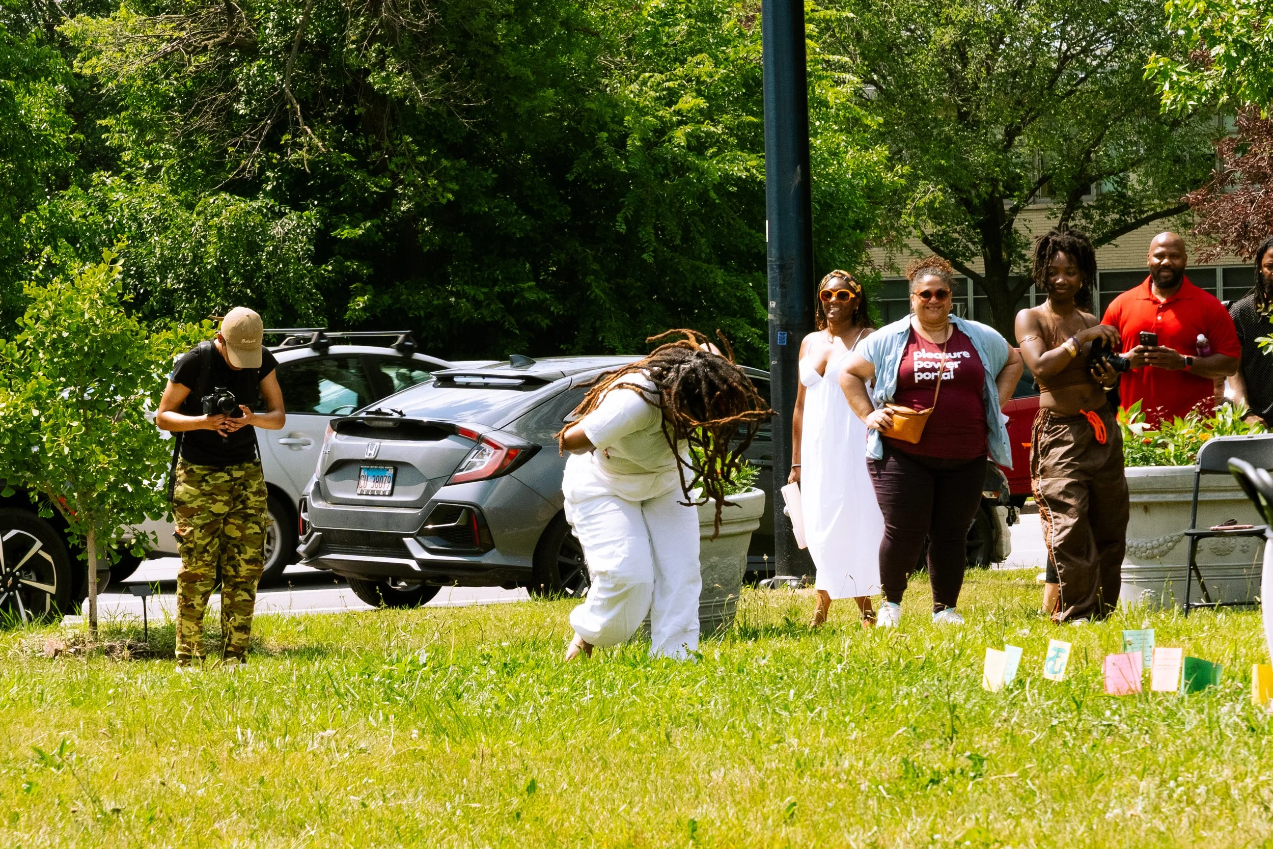 2025-06-19_HoneyPotPerformance_FifthCityJuneteenthCookout_FirstChurchOfTheBrethren_LyricNewbern_49 Lyric Newbern.jpg