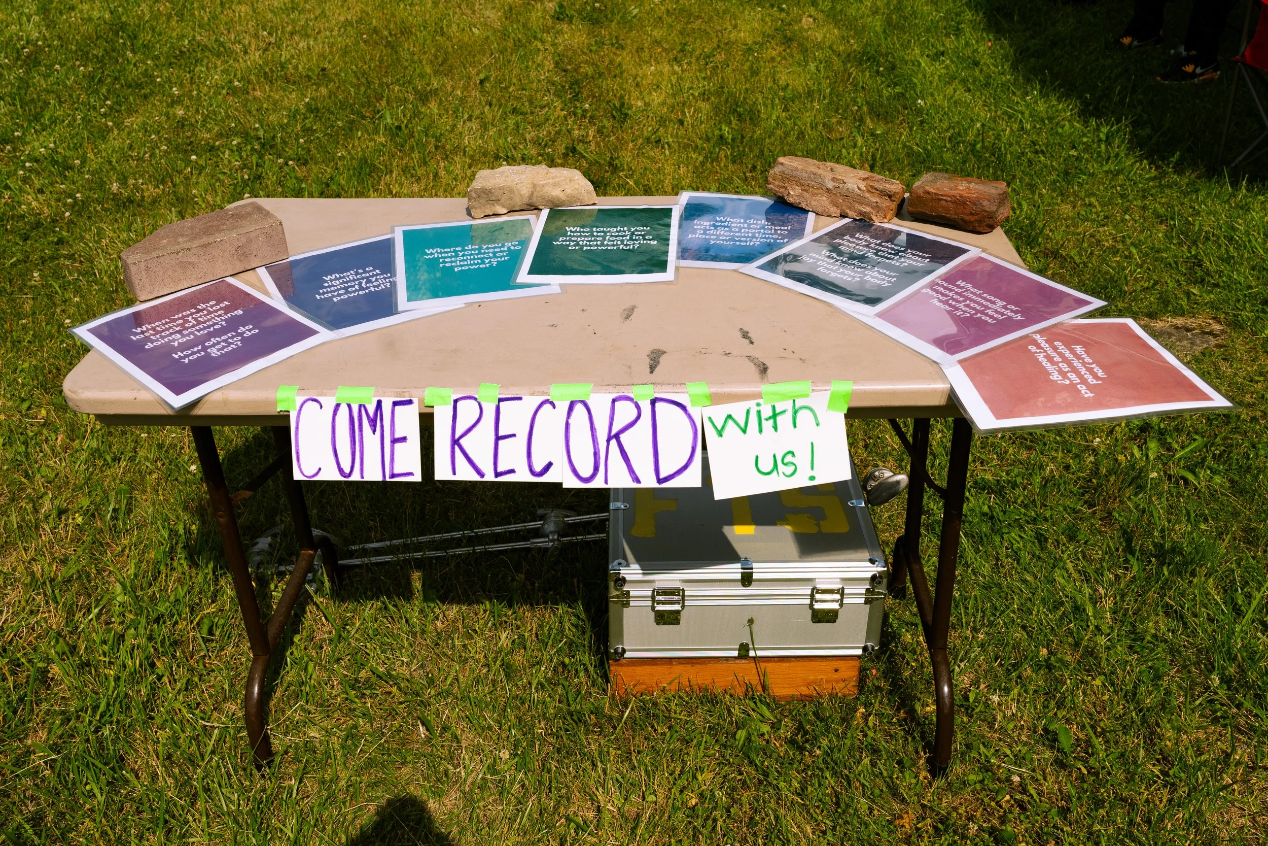 2025-06-19_HoneyPotPerformance_FifthCityJuneteenthCookout_FirstChurchOfTheBrethren_LyricNewbern_71 Lyric Newbern.jpg