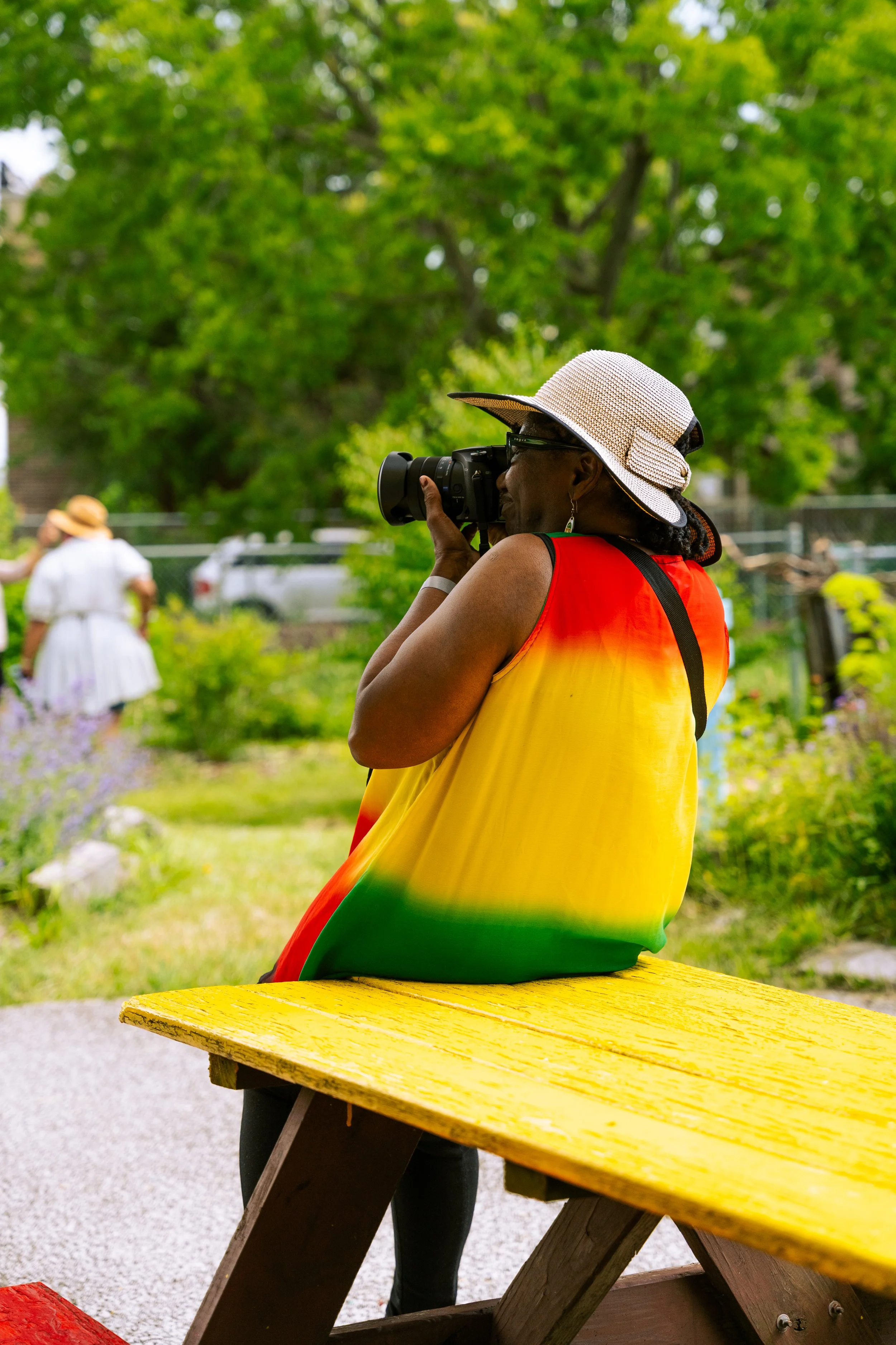 2025-06-19_HoneyPotPerformance_FifthCityJuneteenthCookout_FirstChurchOfTheBrethren_LyricNewbern_74 Lyric Newbern.jpg