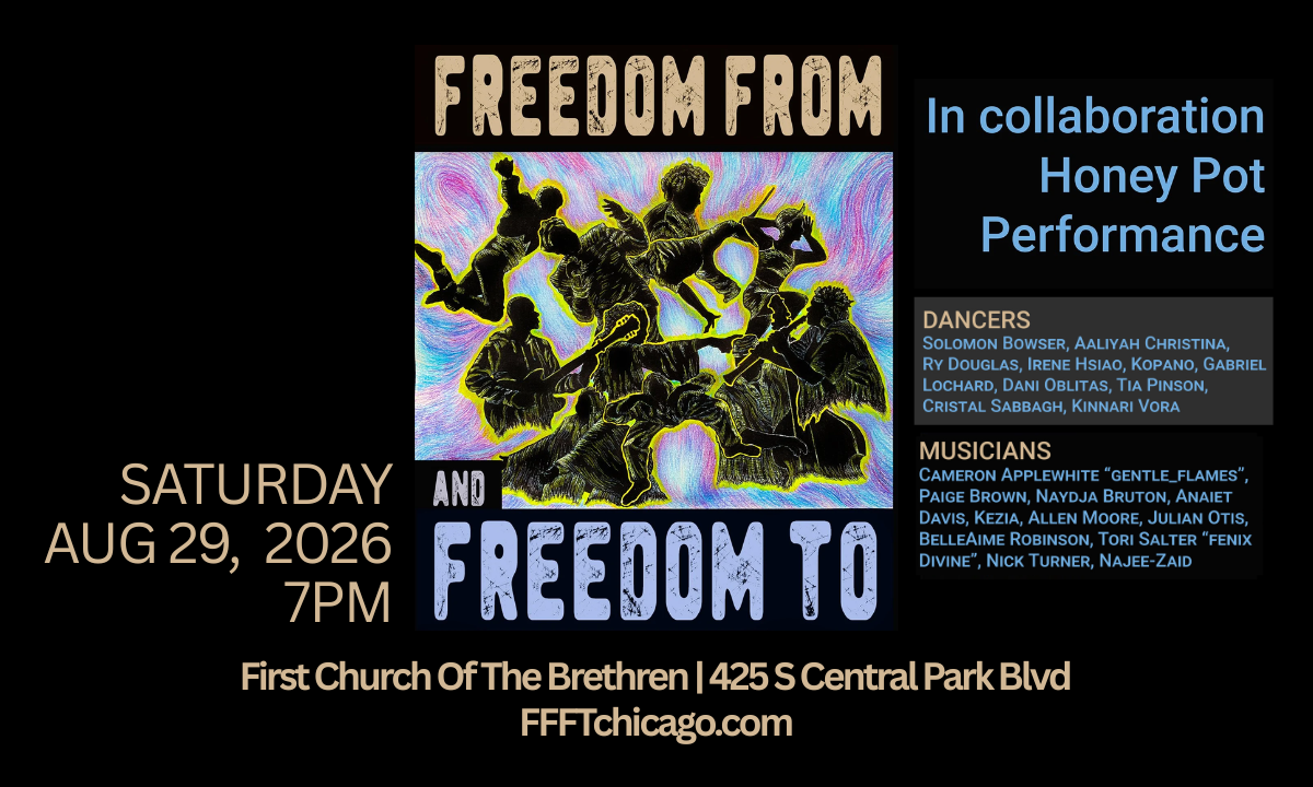 Freedom From Freedom To
