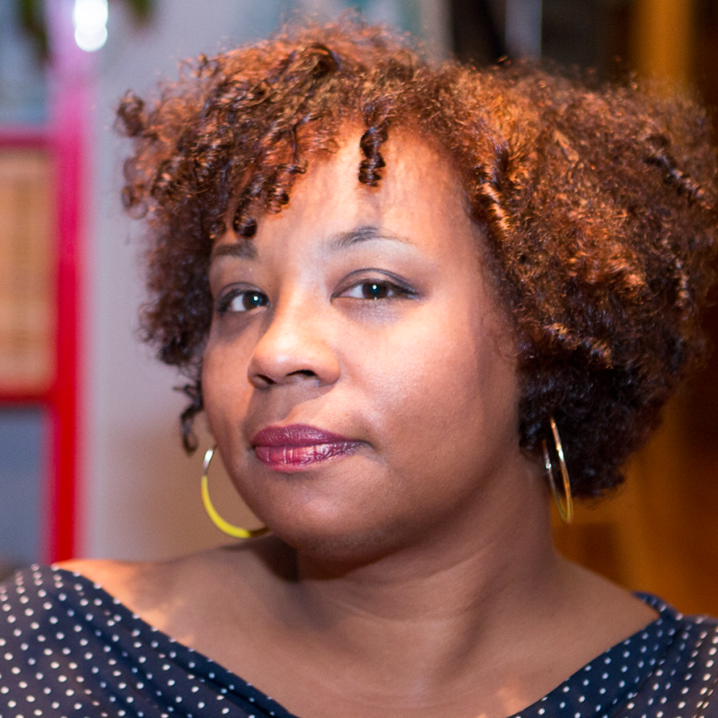 Kimeco Roberson