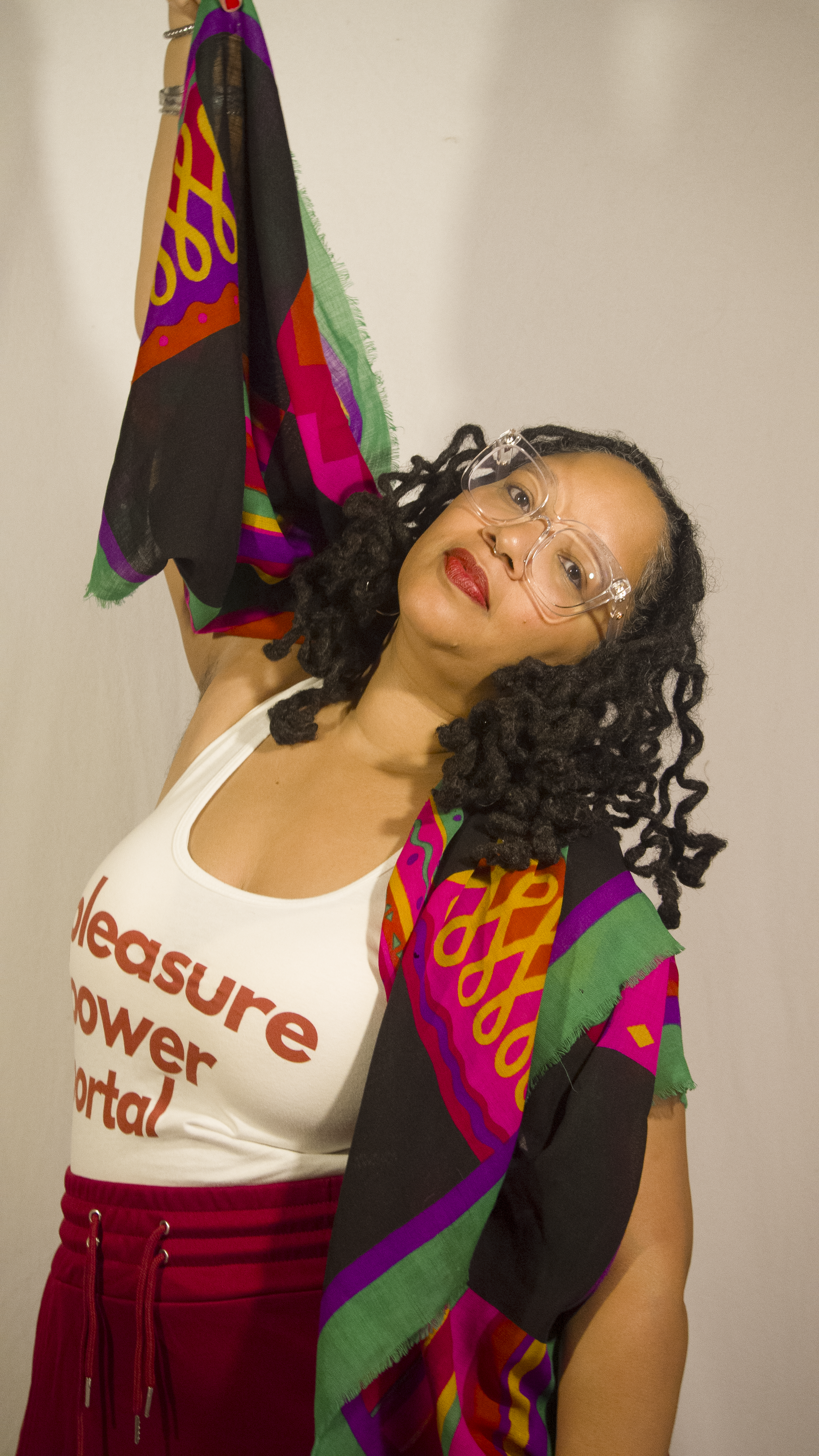 Aisha Jean-Baptiste