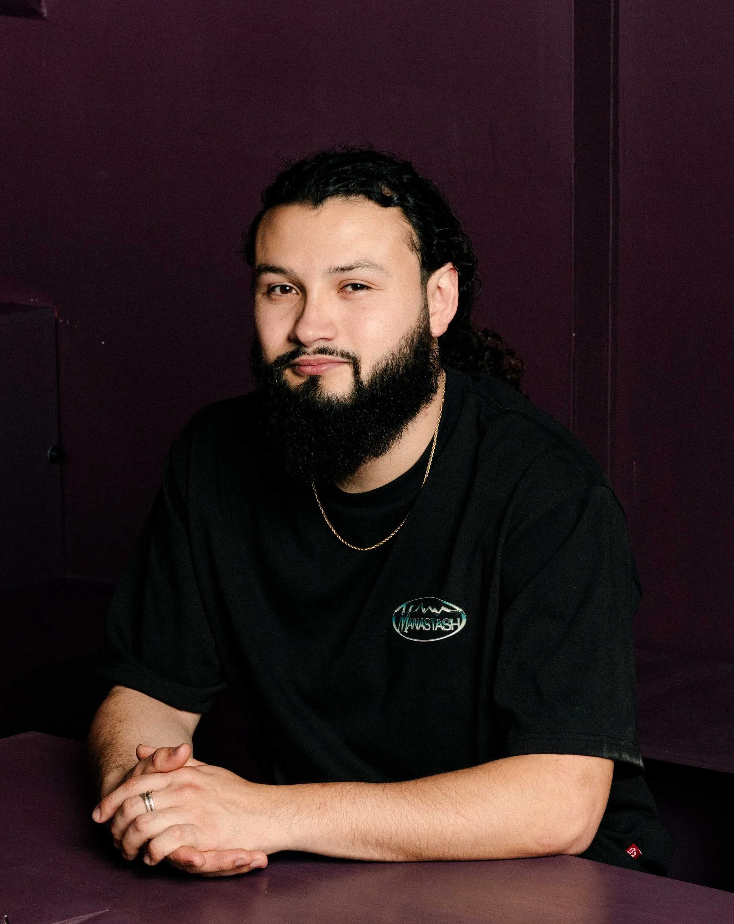 Josué Esáu