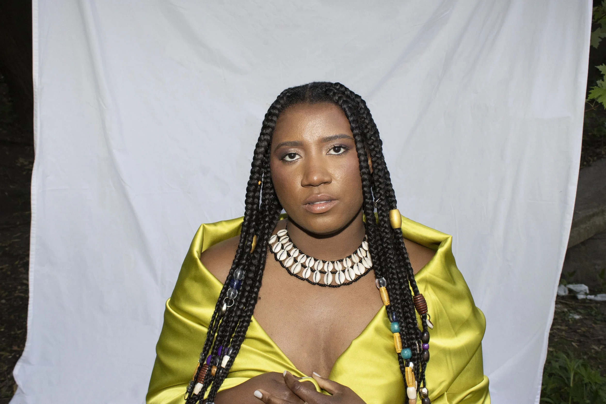 Carissa Pinckney