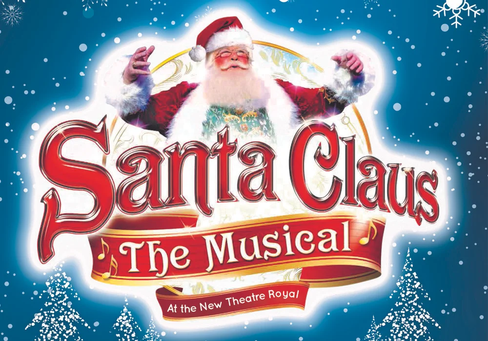 Five ways to get into the Christmas spirit in Portsmouth — Team Locals
