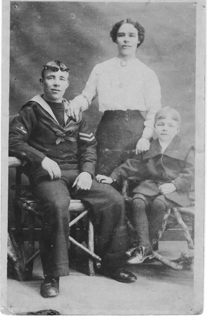 Help identify men lost at sea in the Battle of Jutland.jpg
