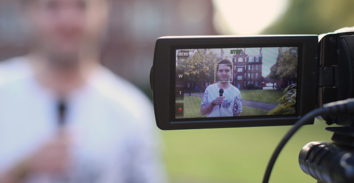 University of Portsmouth journalism course in national top three.png