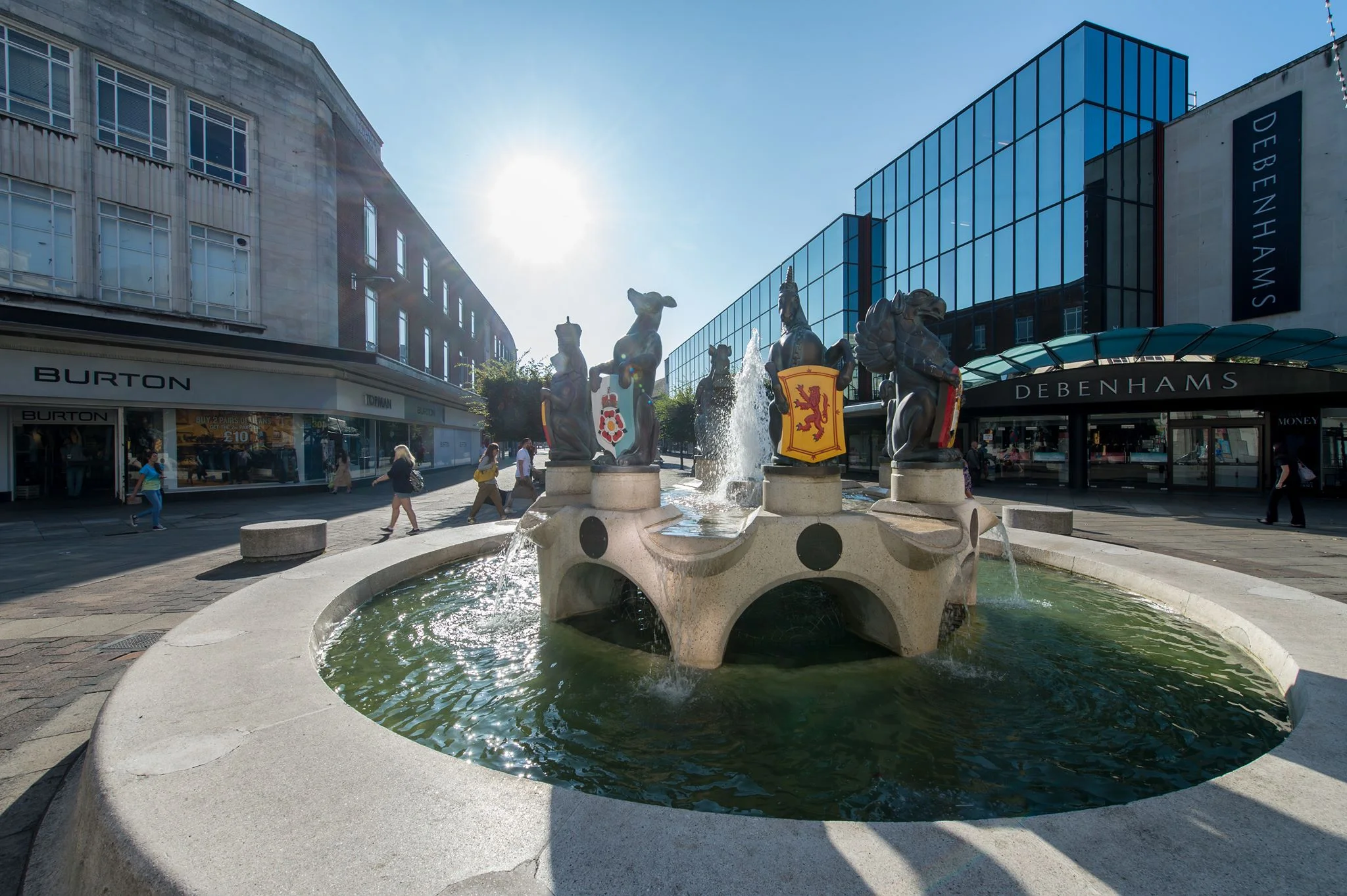 Portsmouth city centre road consultation to launch next week — Team